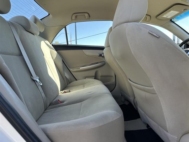 2012 Toyota Corolla LE Tucson AZ