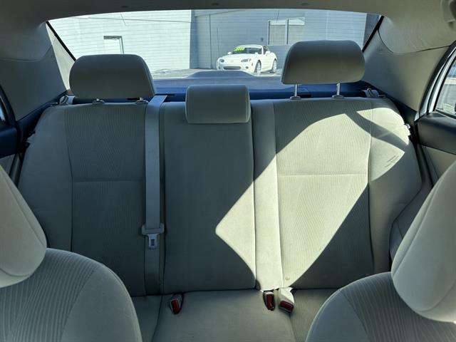 2012 Toyota Corolla LE Tucson AZ