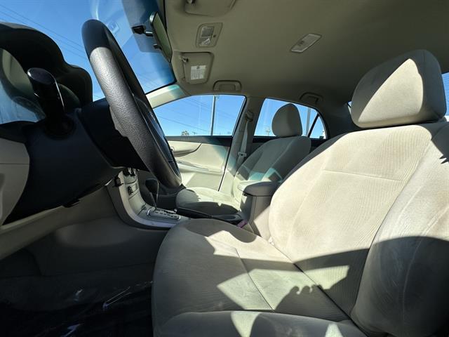 2012 Toyota Corolla LE Tucson AZ