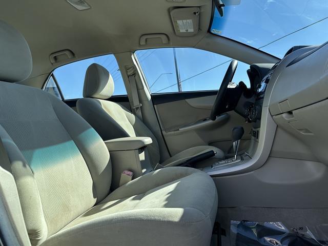 2012 Toyota Corolla LE Tucson AZ