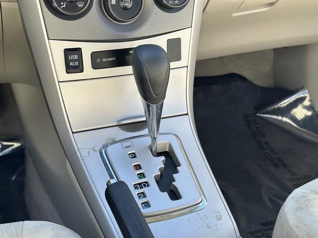 2012 Toyota Corolla LE Tucson AZ