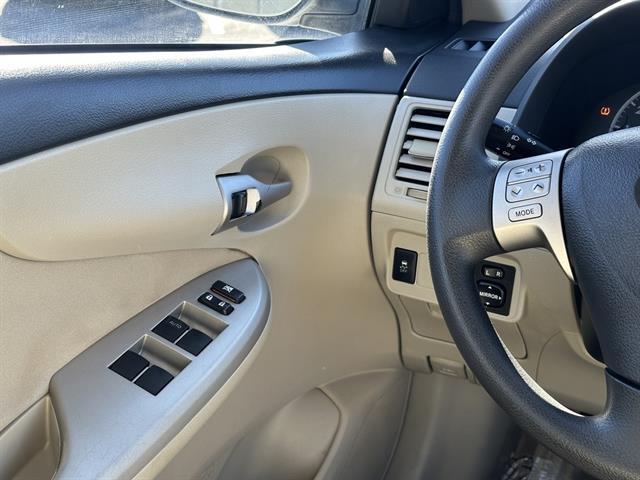 2012 Toyota Corolla LE Tucson AZ