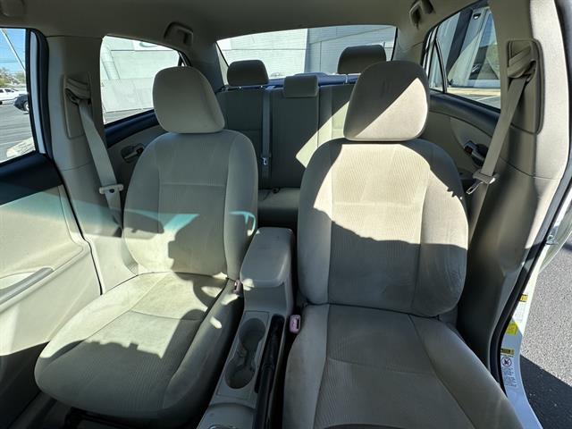 2012 Toyota Corolla LE Tucson AZ