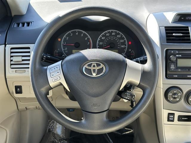 2012 Toyota Corolla LE Tucson AZ