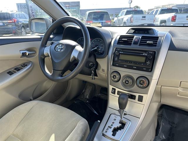 2012 Toyota Corolla LE Tucson AZ