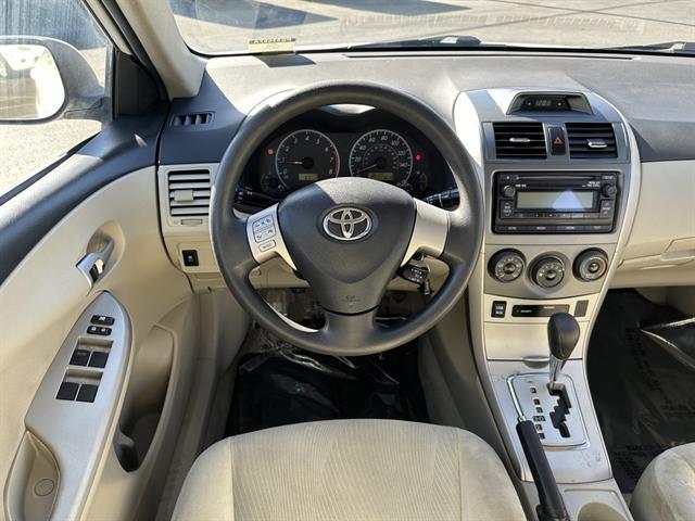 2012 Toyota Corolla LE Tucson AZ