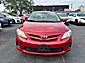 2012 Toyota Corolla LE Worcester MA