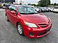 2012 Toyota Corolla LE Worcester MA