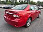 2012 Toyota Corolla LE Worcester MA