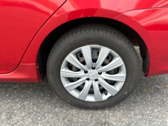 2012 Toyota Corolla LE Worcester MA