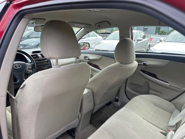 2012 Toyota Corolla LE Worcester MA