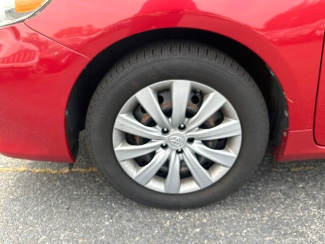 2012 Toyota Corolla LE Worcester MA