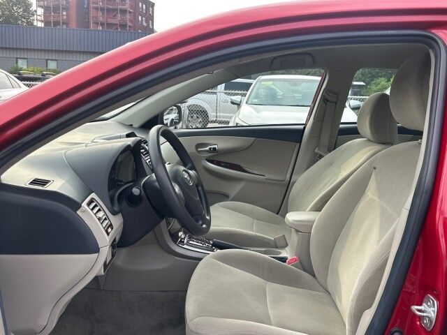 2012 Toyota Corolla LE Worcester MA