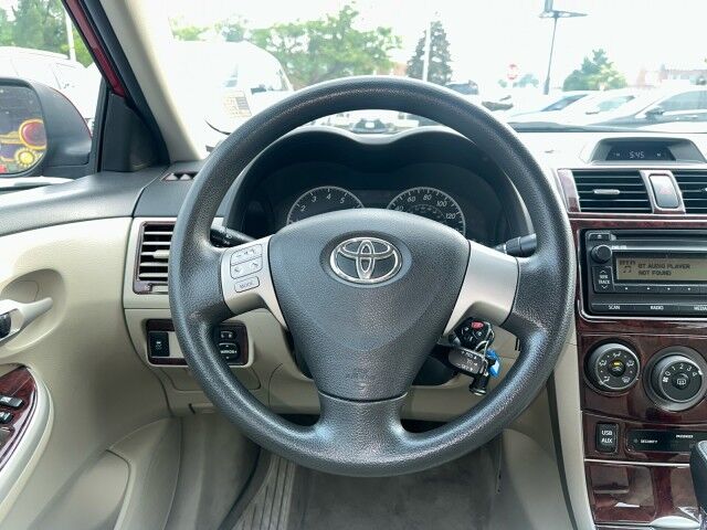 2012 Toyota Corolla LE Worcester MA