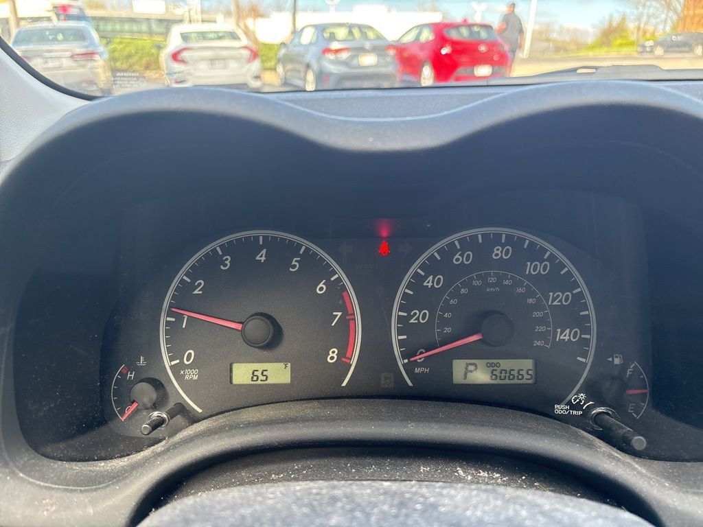 2012 Toyota Corolla LE Cockeysville MD