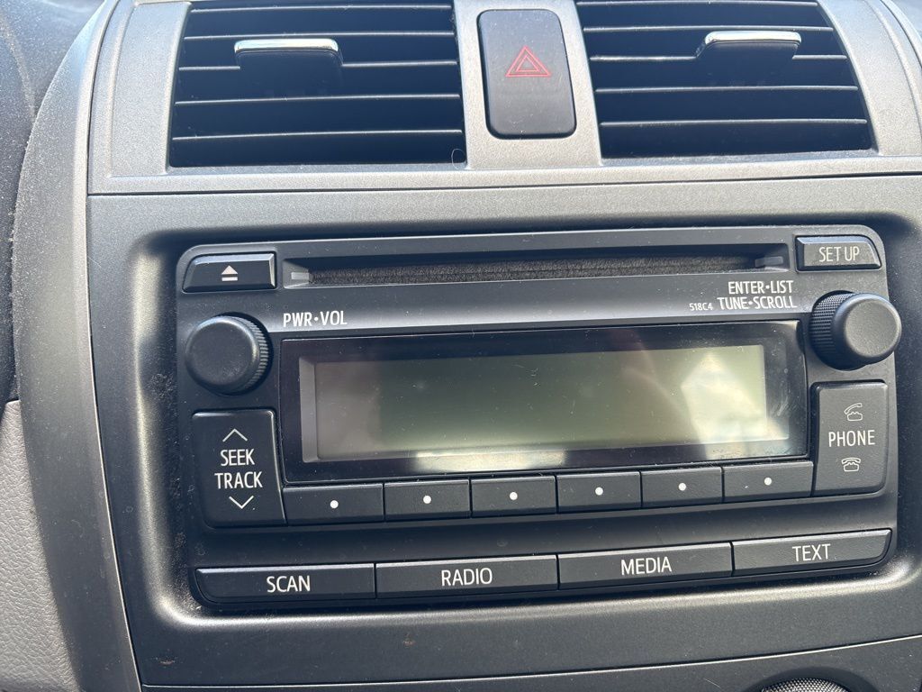 2012 Toyota Corolla LE Cockeysville MD