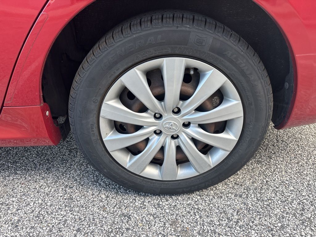 2012 Toyota Corolla LE Cockeysville MD