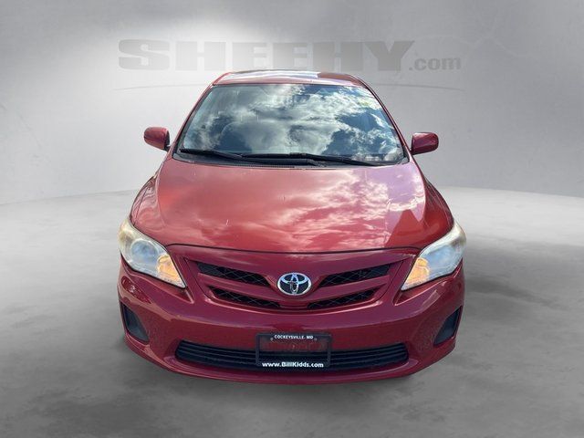 2012 Toyota Corolla LE Cockeysville MD