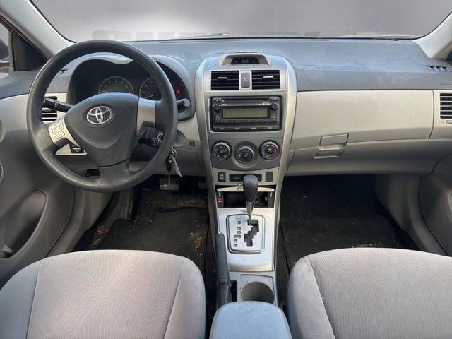 2012 Toyota Corolla LE Cockeysville MD