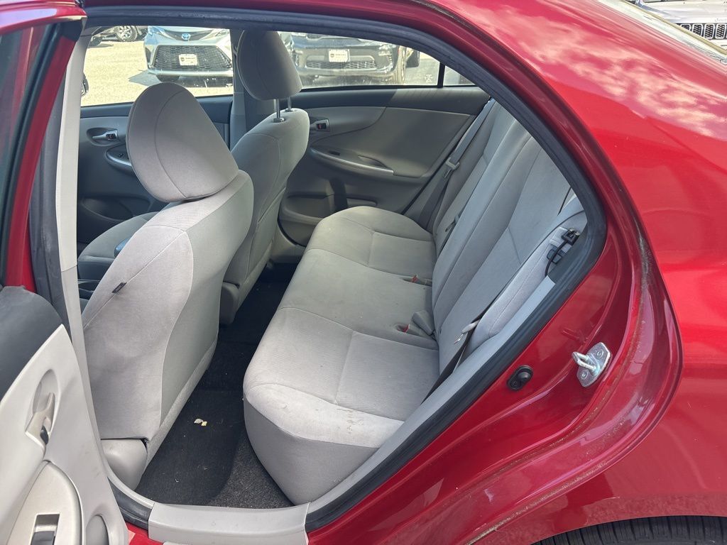 2012 Toyota Corolla LE Cockeysville MD