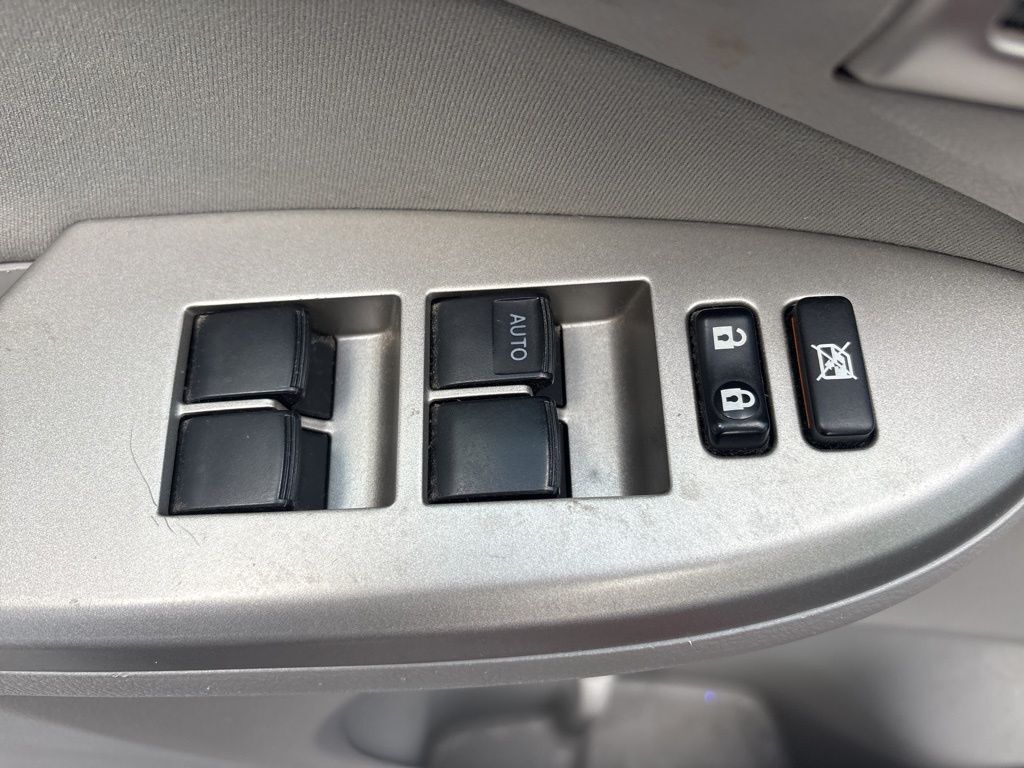 2012 Toyota Corolla LE Cockeysville MD