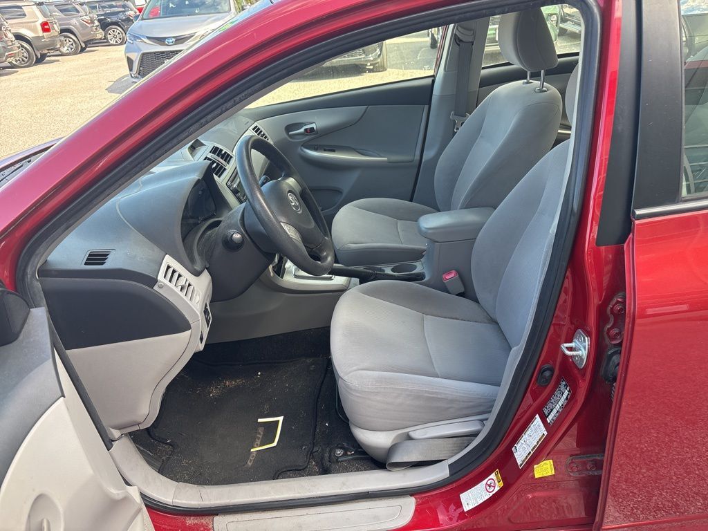 2012 Toyota Corolla LE Cockeysville MD