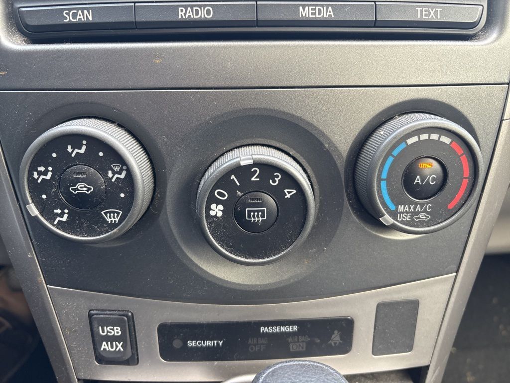 2012 Toyota Corolla LE Cockeysville MD