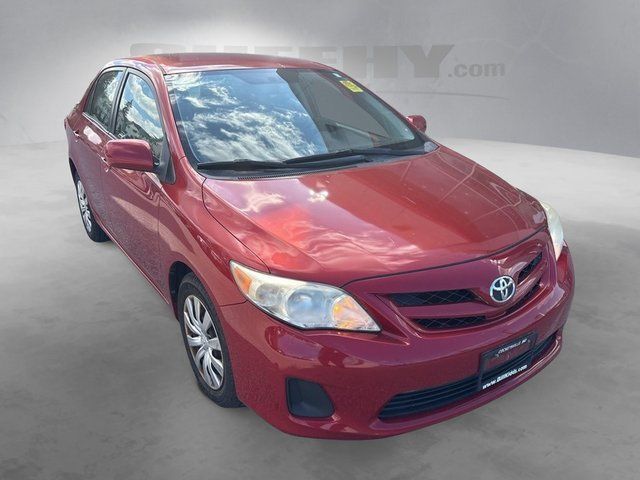 2012 Toyota Corolla LE Cockeysville MD