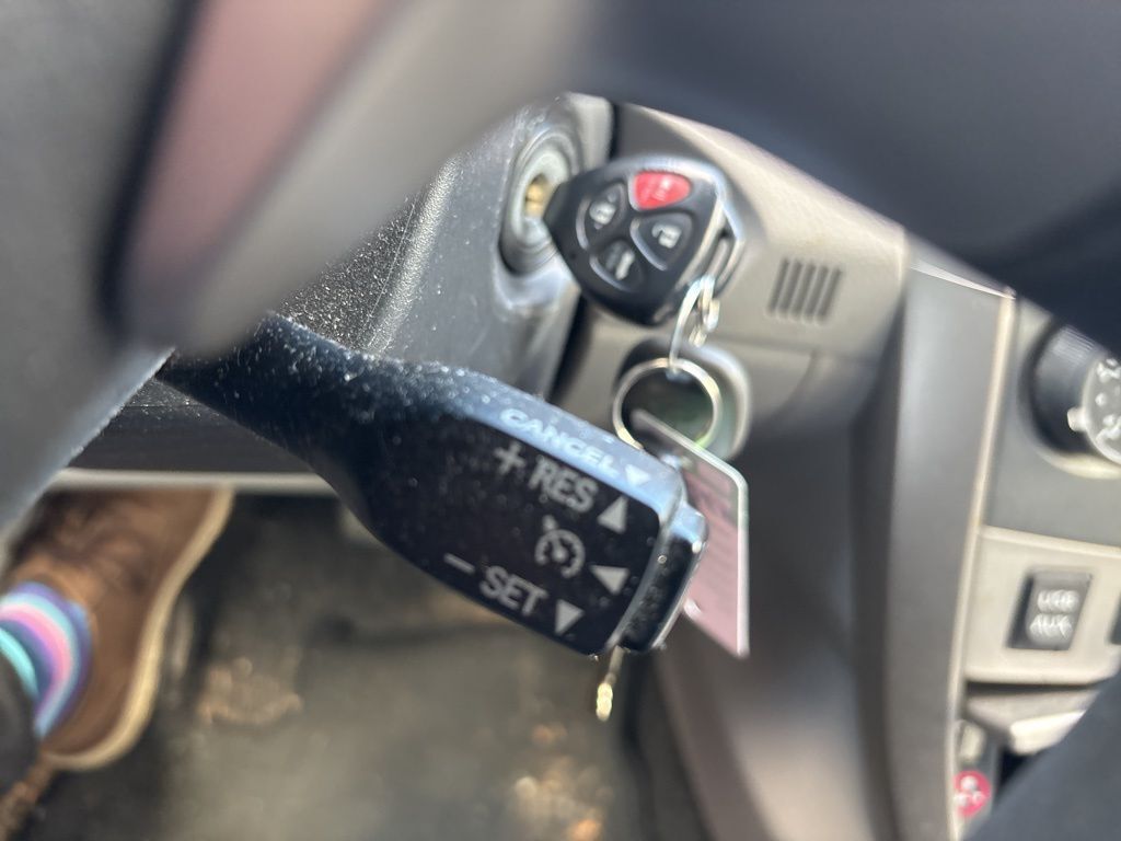 2012 Toyota Corolla LE Cockeysville MD