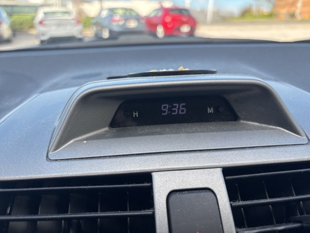 2012 Toyota Corolla LE Cockeysville MD