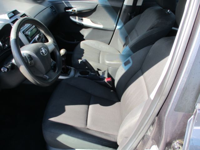 2012 Toyota Corolla S Florence KY
