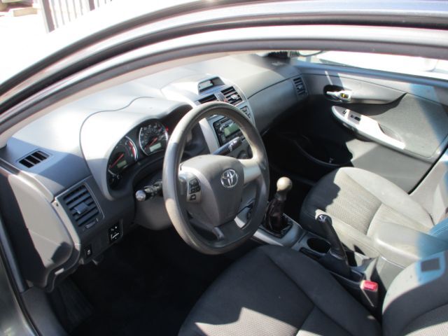 2012 Toyota Corolla S Florence KY