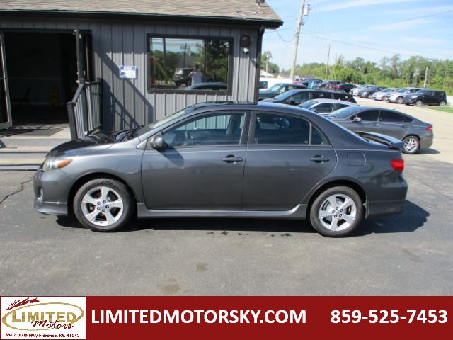 2012 Toyota Corolla S Florence KY