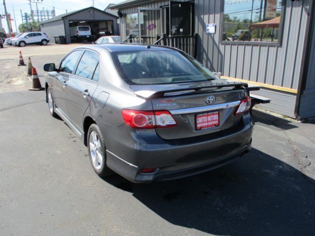 2012 Toyota Corolla S Florence KY