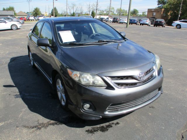 2012 Toyota Corolla S Florence KY