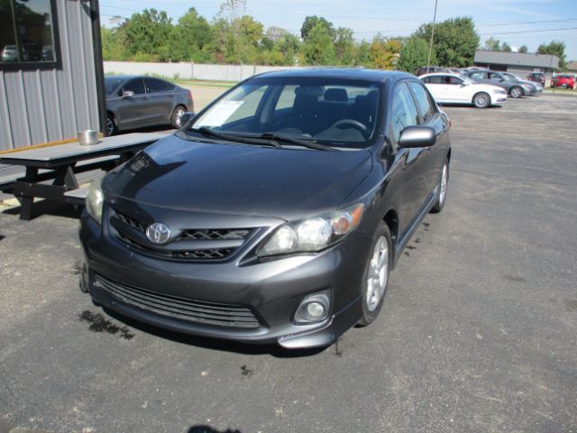 2012 Toyota Corolla S Florence KY