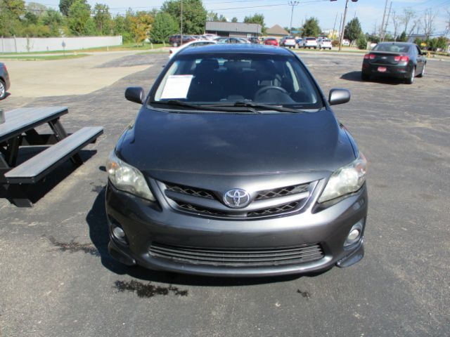 2012 Toyota Corolla S Florence KY