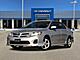 2012 Toyota Corolla S Inglewood  CA