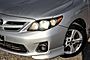 2012 Toyota Corolla S Inglewood  CA