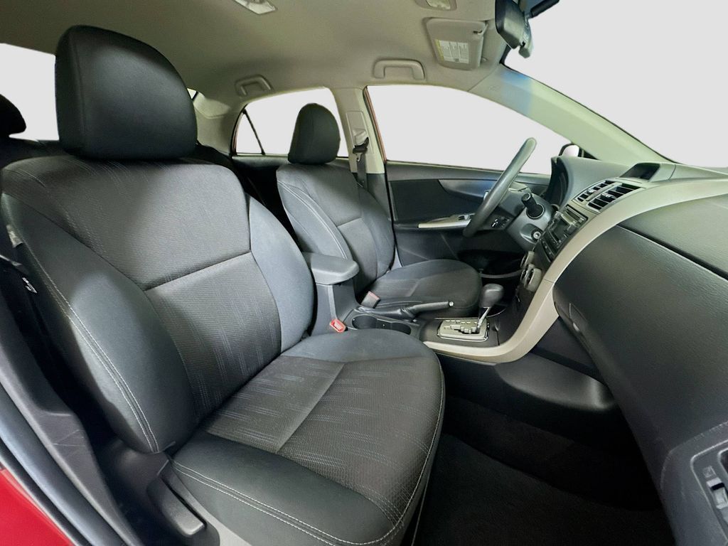 2012 Toyota Corolla S Kennewick WA