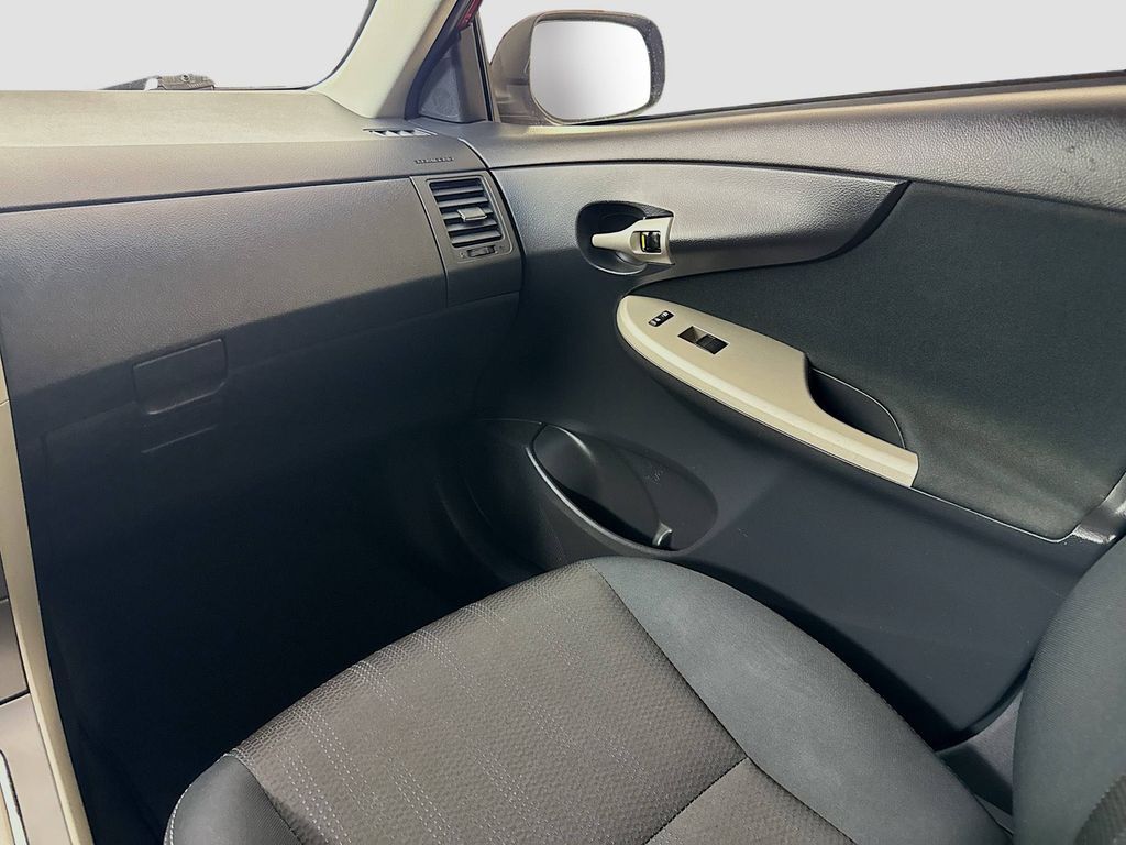 2012 Toyota Corolla S Kennewick WA