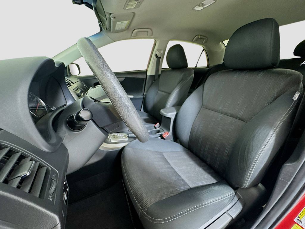 2012 Toyota Corolla S Kennewick WA