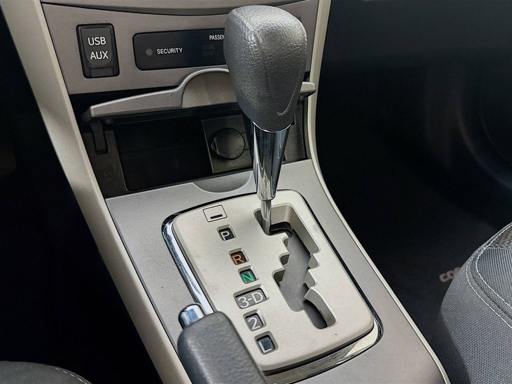 2012 Toyota Corolla S Kennewick WA