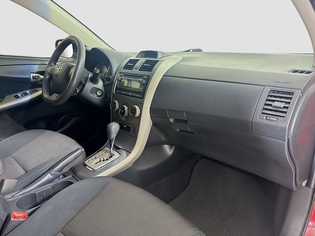2012 Toyota Corolla S Kennewick WA