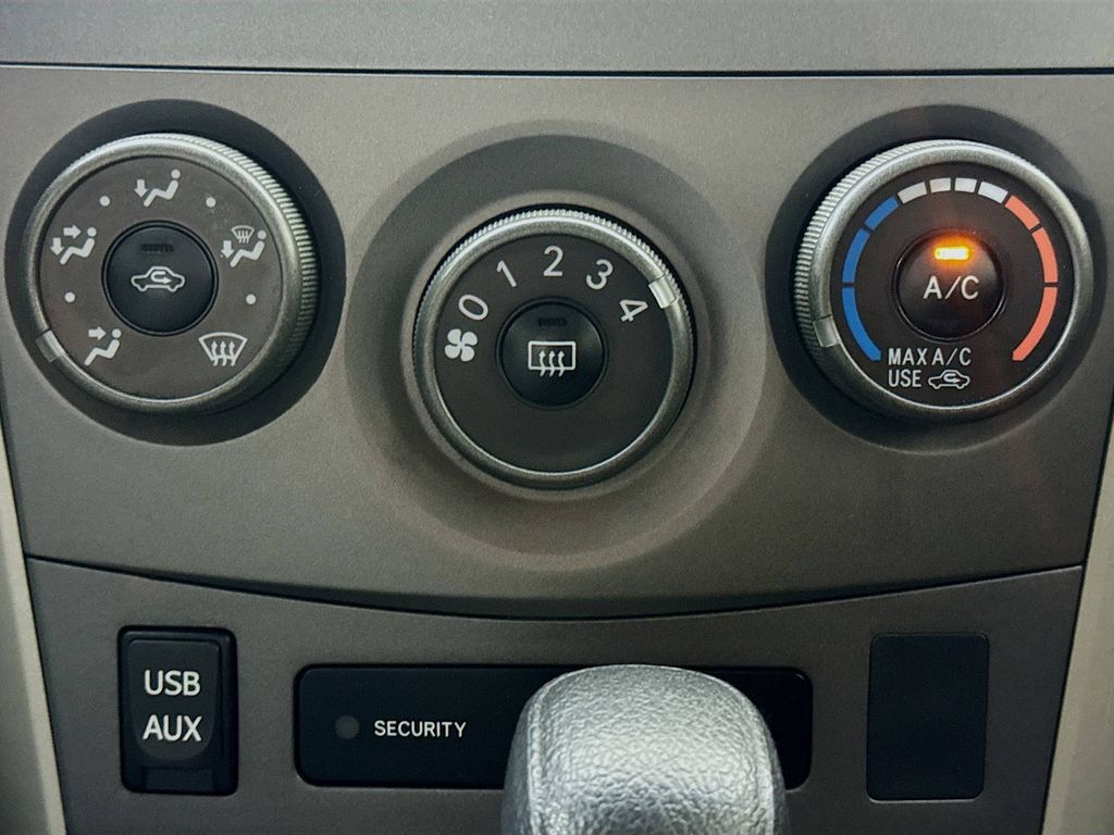 2012 Toyota Corolla S Kennewick WA