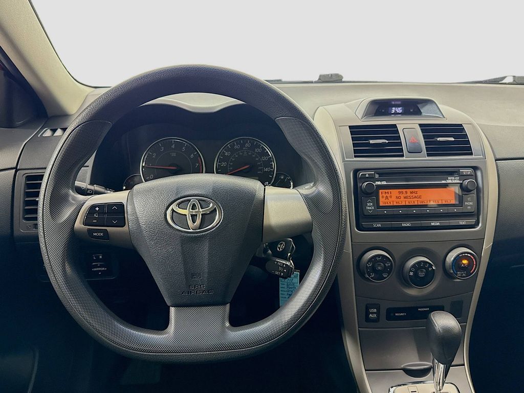 2012 Toyota Corolla S Kennewick WA