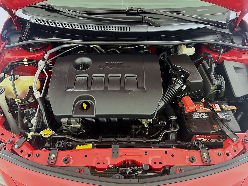 2012 Toyota Corolla S Kennewick WA