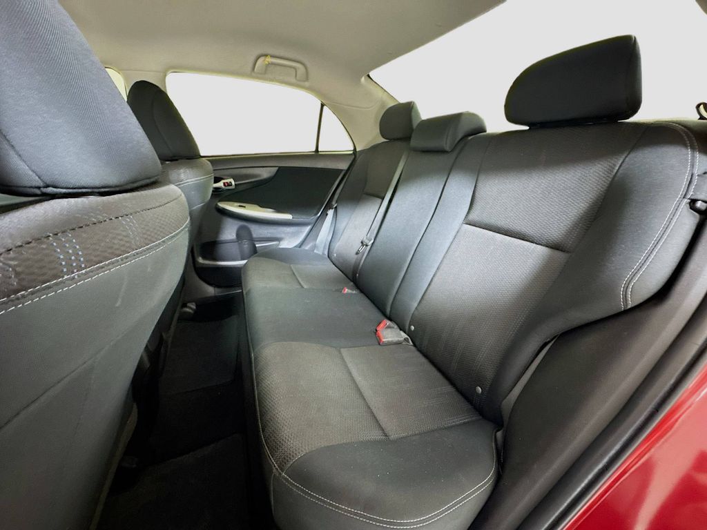 2012 Toyota Corolla S Kennewick WA