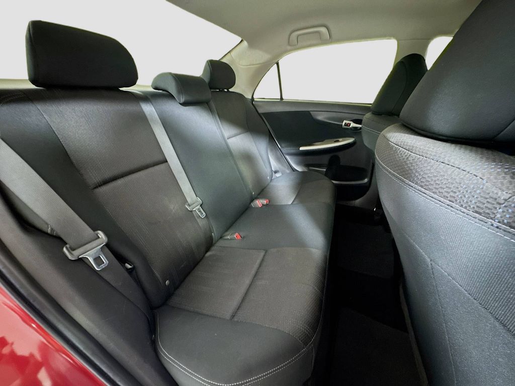 2012 Toyota Corolla S Kennewick WA