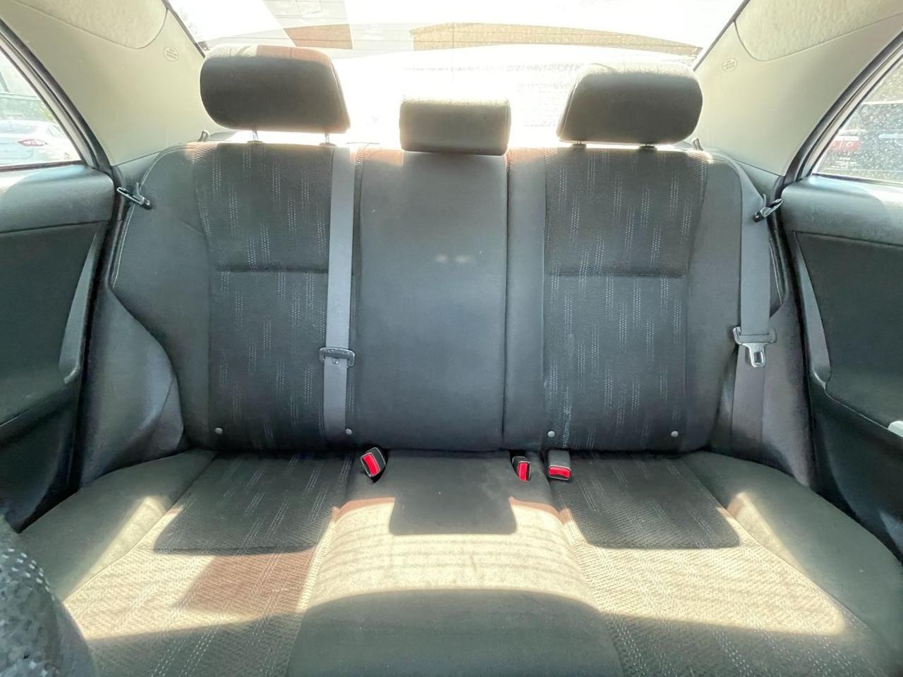 2012 Toyota Corolla S Spokane WA